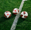 Lightbälle 290g Größe 4