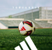 Adidas Bundesliga Fußbälle Torfabrik 26/27