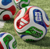 Adidas FIFA World Cup 26