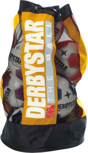 Derbystar Ballsack 10 Bälle
