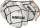 Derbystar Ballnetz Polyester