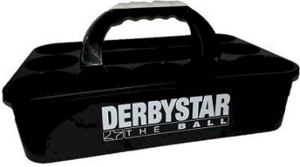 Derbystar Trinkflaschenhalter 12er