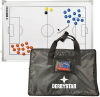 Derbystar Taktiktafel Fußball 45x30cm