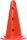 Derbystar Markierungskegel Höhe 34cm