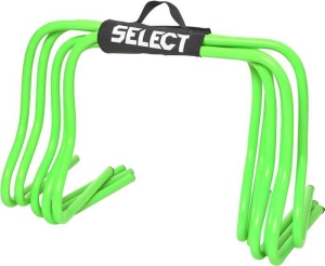 Derbystar-Select Trainingshürden 38cm Set (6 Stk.)