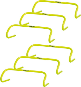 Uhlsport Hütchenset 15 cm (6er PACK)