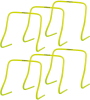 Uhlsport Hütchenset 45 cm (6er PACK)