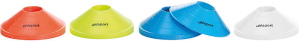 Uhlsport Markierungshütchen 40 Stk. (10/Farbe)