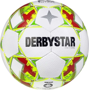 Derbystar Futsal Apus TT