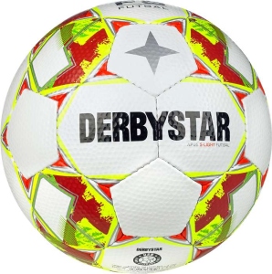 Derbystar Futsal Apus S-Light Gr.3