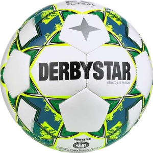 Derbystar Futsal Stratos TT
