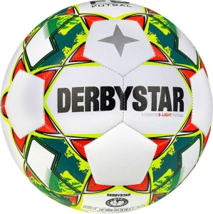 Derbystar Futsal Stratos S-Light Gr.3