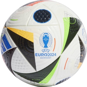 Adidas UEFA EURO24 Fußballliebe Pro Spielball
