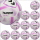 Hummel Aerofly Lightball 290 Gr. 3 10er Ballpaket