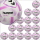 Hummel Aerofly Lightball 290 Gr. 3 15er Ballpaket