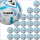Hummel Aerofly Lightball 290 Gr. 5 20er Ballpaket