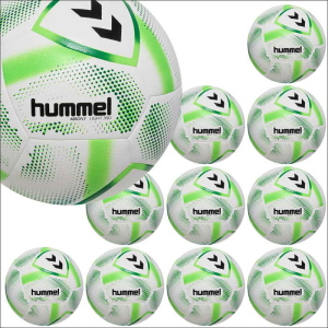 Hummel Aerofly Lightball 350 Gr. 5 10er Ballpaket