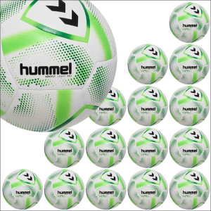 Hummel Aerofly Lightball 350 Gr. 5 15er Ballpaket
