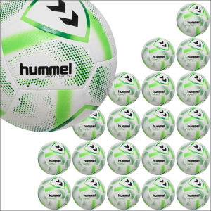 Hummel Aerofly Lightball 350 Gr. 5 20er Ballpaket