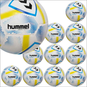 Hummel Aerofly Trainingsball Gr. 5 10er Ballpaket