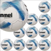 Hummel Precision Trainingsball Pro Gr. 5 10er Ballpaket