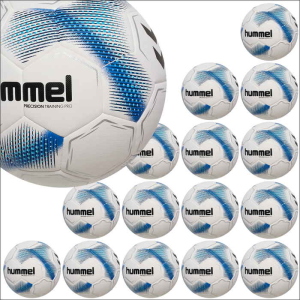 Hummel Precision Trainingsball Pro Gr. 5 15er Ballpaket