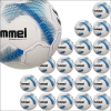 Hummel Precision Trainingsball Pro Gr. 5 20er Ballpaket