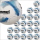 Hummel Precision Trainingsball Pro Gr. 5 20er Ballpaket