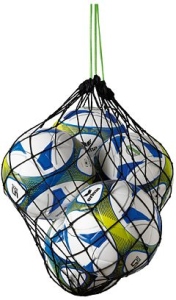 Erima Ballnetz für 5 Bälle