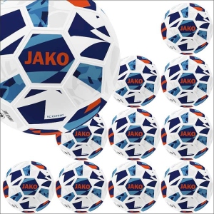 Jako Lightball Iconic 290g Gr. 4 10er Ballpaket