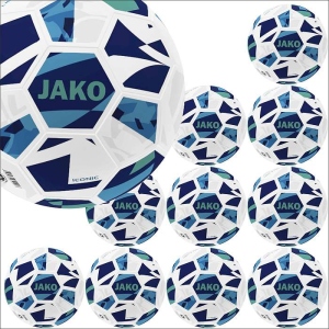 Jako Lightball Iconic 290g Gr. 5 10er Ballpaket