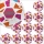 Jako Lightball Iconic 350g Gr. 4 10er Ballpaket