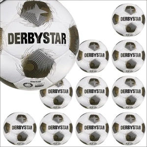 Derbystar Brillant APS v25 Gr.5 10er Ballpaket