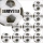 Derbystar Brillant APS v25 Gr.5 10er Ballpaket