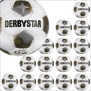 Derbystar Brillant APS v25 Gr.5 15er Ballpaket