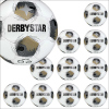 Derbystar Brillant TT v25 Gr. 5 10er Ballpaket