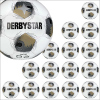 Derbystar Brillant TT v25 Gr. 5 15er Ballpaket