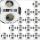 Derbystar Brillant TT v25 Gr. 5 15er Ballpaket