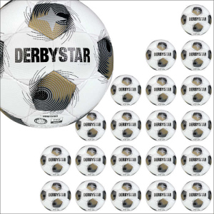 Derbystar Brillant TT v25 Gr. 5 20er Ballpaket