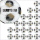Derbystar Brillant TT v25 Gr. 5 20er Ballpaket