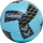 Hummel Evolution Energizer Ar Handball