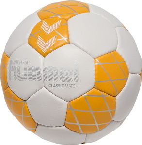 Hummel Classic Match Handball