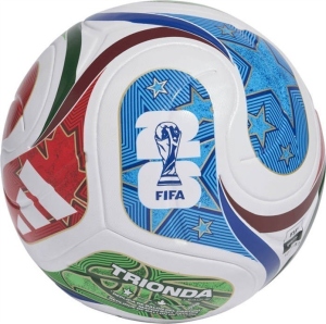 Adidas FIFA World Cup 26™ Trionda League Trainingsball Box