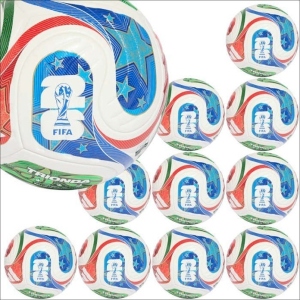 Adidas FIFA World Cup 26™ Trionda Pro Spielball 10er Ballpaket
