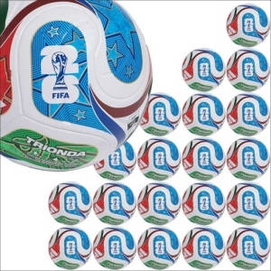 Adidas FIFA World Cup 26™ Trionda League Trainingsball 20er Ballpaket