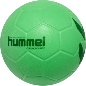 Hummel Classic Bounce Handball Kinder