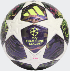 Adidas UCL 25/26 Final Pro Spielball