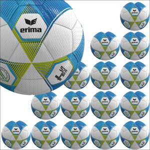 Erima HYBRID Lite 290 Gr.4 15er Ballpaket