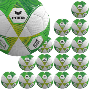 Erima HYBRID Lite 290 Gr. 5 15er Ballpaket
