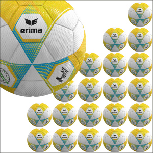 Erima HYBRID Lite 350 Gr. 4 20er Ballpaket